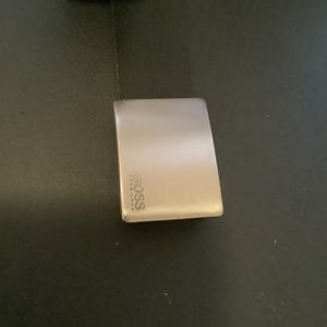 Hugo men’s belt